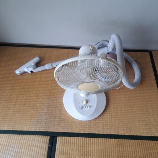 2つの家電