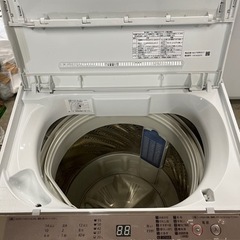 全国送料無料★3か月保障付き★洗濯機★2017年★Panasonic★7.0kg