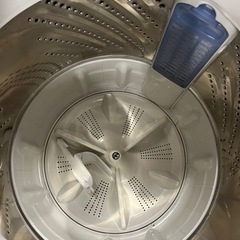全国送料無料★3か月保障付き★洗濯機★2017年★Panasonic★7.0kg