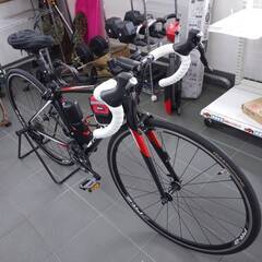Bianchi PREMIO クロモリ 90年代 カスタム