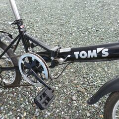 トムス/TOM\