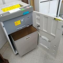 明光商会 シュレッダー ※動作確認済み TJ861