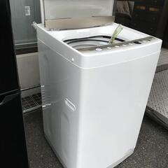 Haier ハイアール 洗濯機 JW-C60GK 6.0KG 2021年製
