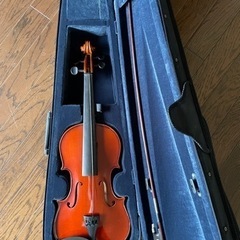 f●■ニコロNiccolo【NV-50】バイオリン4/4サイズ ...