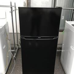 Haier ハイアール 冷蔵庫 JR-N130A 130L 20...