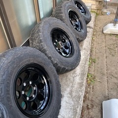 最終値下げ！日産エルグランドライダー純正 AUTECHアルミホイール 4本 