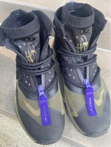 NIKE  シューズ　メンズ　28.5cm