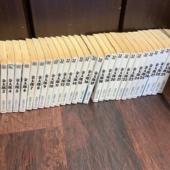 サラリーマン金太郎1巻〜30巻