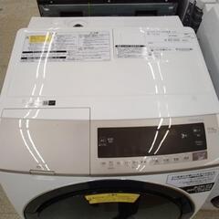 HITACHI 日立 ドラム式洗濯機 2020年製 11kg TJ864