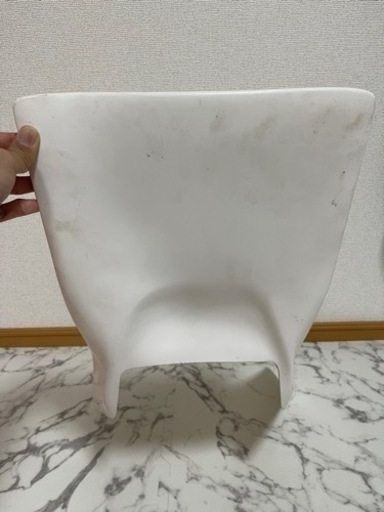 クレージュタクト　クレタク　AF09　テールカウル　延長テール40センチ② タクト af09 テールカウル ハネテール 延長