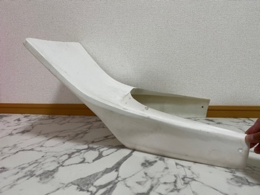 クレージュタクト　テールカウル　延長羽根　エンパネ　30センチロング タクト用ロングテールカウル - K－STYLE