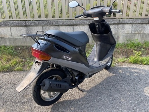 ⭐️AF27.Dio快速2ストモデル⭐️バッテリ・シート・プラグ・エアクリ