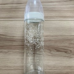 NUKヌーク　哺乳瓶