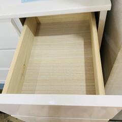 チェスト 3段6杯