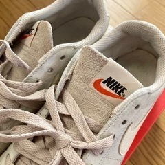 ナイキNIKEスニーカー24.5