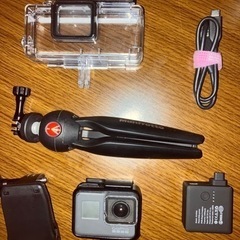 GoPro6 GoPro hero6 