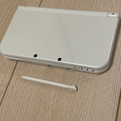 購入予定者決定しました】Newニンテンドー3DS LL 本体、アダプター