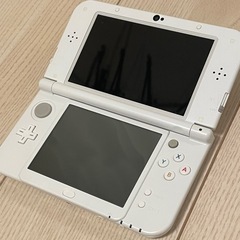 【購入予定者決定しました】Newニンテンドー3DS LL 本体、アダプター、ケース、おまけソフト2本 購入予定者決定しました】Newニンテンドー3DS LL 本体、アダプター