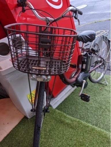 激安！電動自転車★