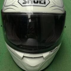SHOUEI ヘルメット 2011年製 サイズM