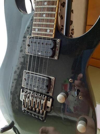Ibanez　RGT42 SE　アイバニーズギター スルーネック Ibanez RGT42 SE アイバニーズギター スルーネック - メルカリ