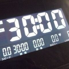 アルインコ ルームランナー AFR1115 時速～10km ランニングマシン 安全キー付き 動作確認済み ウォーキングマシン ALINCO 札幌市 厚別区