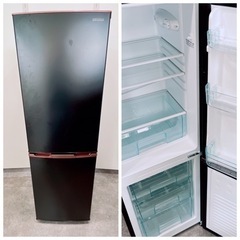 5DG2 IRIS OHYAMA ノンフロン 冷凍冷蔵庫 202...