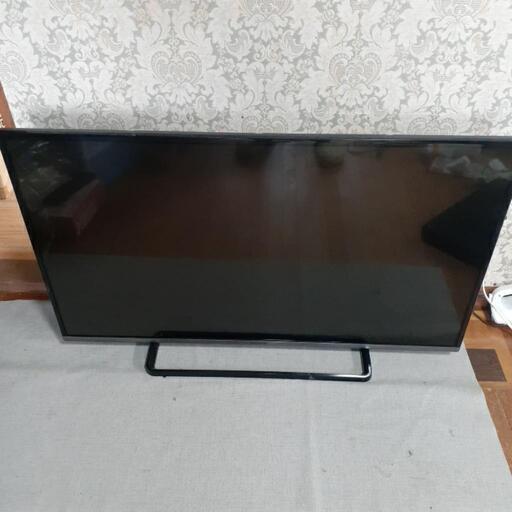 パナソニック　42型液晶テレビ　TH-42AS600