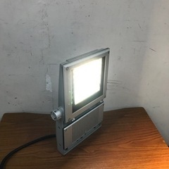 ☆値下げ☆ ロ2305-962 LED照明器具　屋外用　2012...