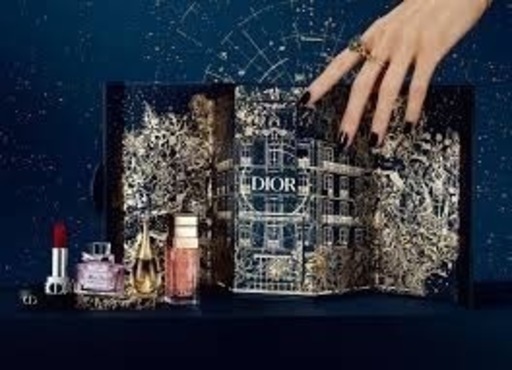 ♡DIOR♡ モンテーニュ　ホリデー2022