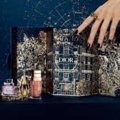 ♡DIOR♡ モンテーニュ　ホリデー2022