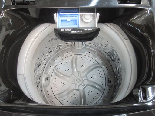 値下げ！3か月間保証☆配達有り！16000円(税別）ニトリ 6㎏ 2022年製  