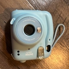 チェキ☆instax mini11