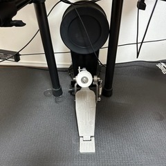 Roland ローランド TD-17KV-S 自宅練習8点セット 電子ドラムセット TD17KVS V-drums Vドラム