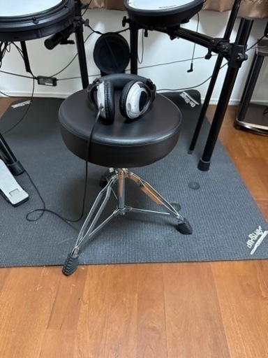 Roland ローランド TD-17KV-S 自宅練習8点セット 電子ドラムセット TD17KVS V-drums Vドラム Roland ローランド TD-17KV-S 自宅練習8点セット 電子ドラムセット