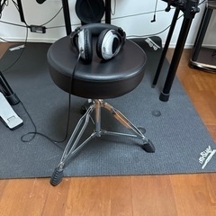 Roland ローランド TD-17KV-S 自宅練習8点セット 電子ドラムセット TD17KVS V-drums Vドラム