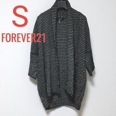 ★お好きなもの３点選べます★FOREVER21 カーディガン ボ...