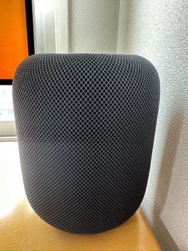 HomePod 第2世代 ミッドナイト