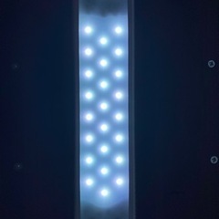 DOOA ソルスタンドRGB