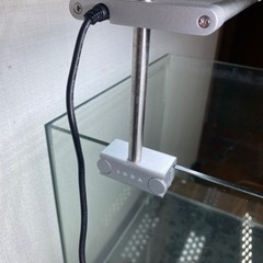 DOOA ソルスタンドRGB