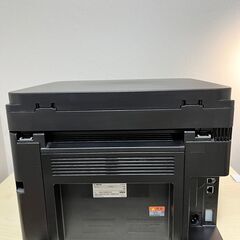 Canon レーザープリンター Satera MF232wと予備のカートリッジ