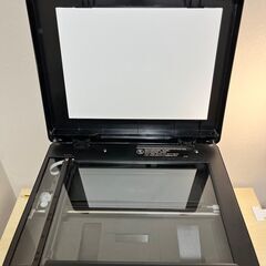 Canon レーザープリンター Satera MF232wと予備のカートリッジ