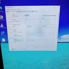 B-18ゲーミング【i7第7世代♡/グラボ.SSD】ハイスペ.すぐ使えるPC