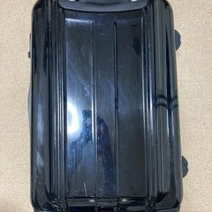 【ネット決済】スーツケース　キャリーバッグ　旅行
