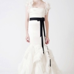 Vera Wang Ethel Wedding Dress ウェ...