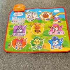 anpanman おもちゃ