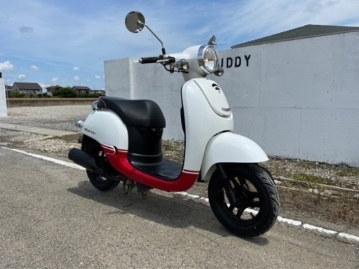 HONDA ジョルノ AF70 原付バイク | vaisand.com