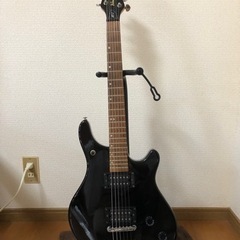 決まりました❗️WASHBURN BT-2