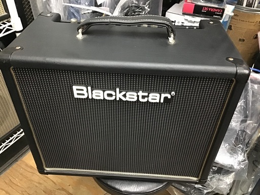Blackstar HT-5R ギターアンプ