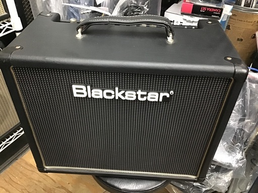 Blackstar HT-5R ギターアンプ - arborconnect.co.nz